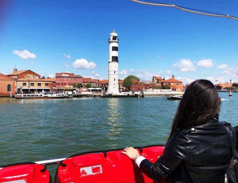 From Jesolo: Day Trip to Murano, Burano, and Torcello - Who This Tour Fits Best (and Who Might Prefer Something Else)