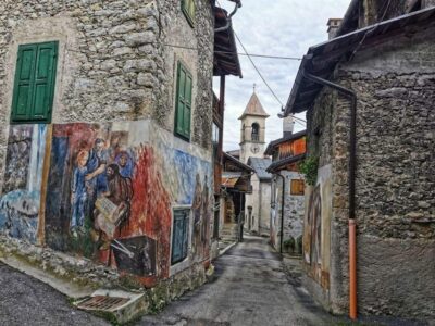 From Venice and Treviso: Dolomites Day Tour - Your Day at a Glance: Misurina, Dürrensee, Cortina, and Cibiana