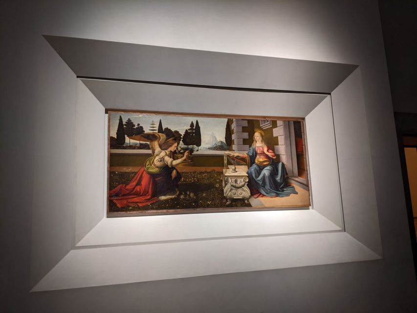 From Venice: Florence Day Trip by Train with Uffizi Ticket - Venice to Florence by train: the value of doing it right
