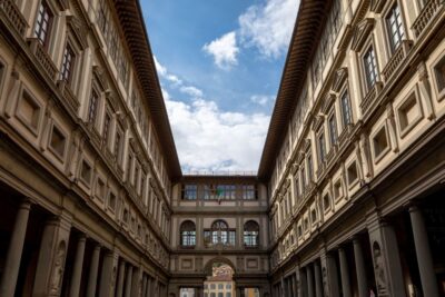 From Venice: Florence Day Trip by Train with Uffizi Ticket - The Uffizi skip-the-line: what it gets you (and what it doesn’t)