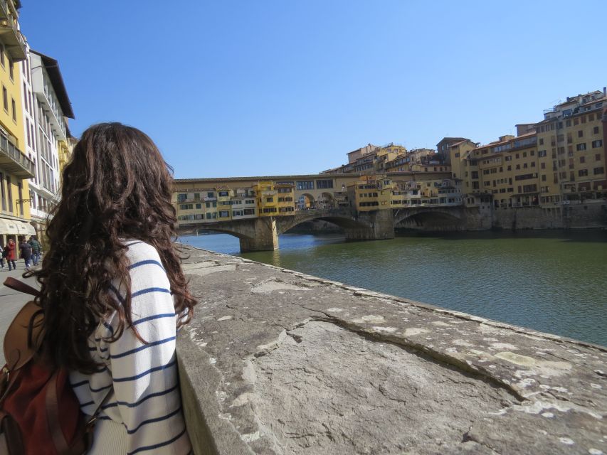 From Venice: Florence Day Trip By Train with Walking Tour - Key points worth knowing before you go