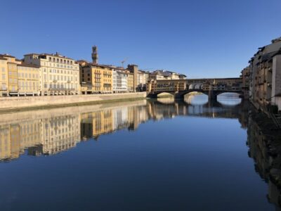 From Venice: Florence Day Trip By Train with Walking Tour - Check-In Timing: The Part That Can Make or Break Your Day