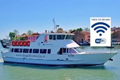 from Venice: Murano and Burano afternoon tour - Murano’s One-Hour Glass Factory Stop: What You Should Watch For