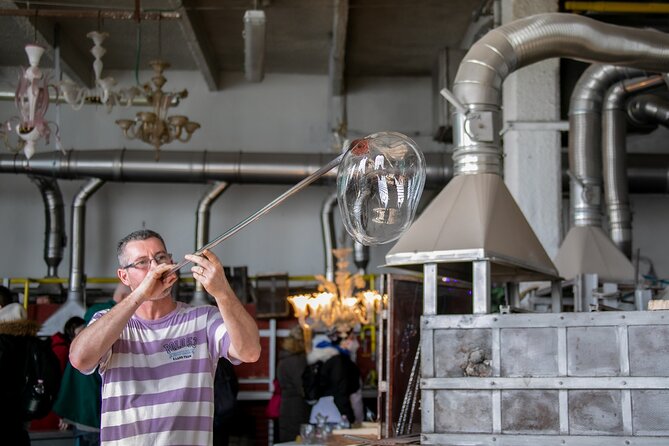 from Venice: Murano and Burano morning tour - Price and Value: What You Pay for (and What You Don’t)