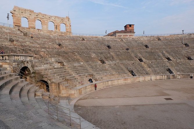 From Venice: Private Tour of Verona - Basilica di San Zeno Maggiore: Art, Architecture, and Why That Included Ticket Matters