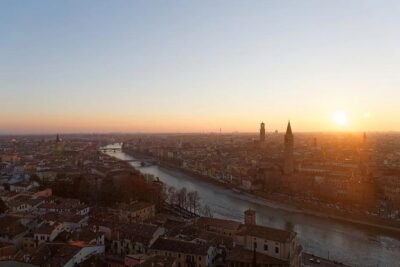 From Venice: Private Tour of Verona - Price and Logistics: Is $289.73 Good Value for a Day Trip?