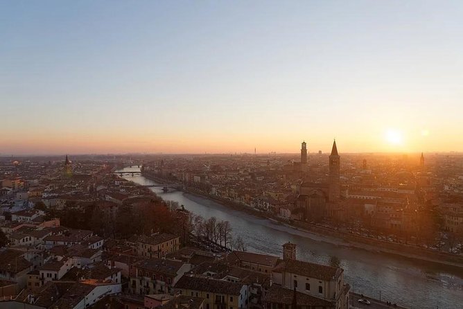 From Venice: Private Tour of Verona - Price and Logistics: Is $289.73 Good Value for a Day Trip?