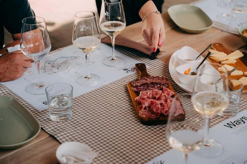 From Venice: Prosecco Hills and Wine Tasting Tour - How much Prosecco is included, and how to pace it