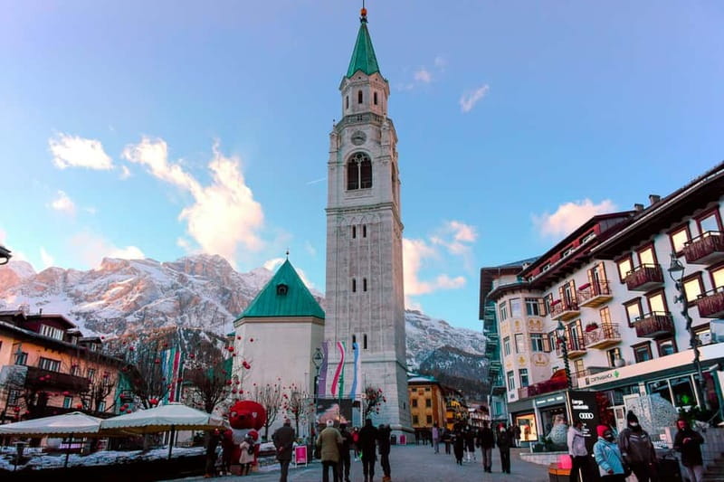 From Venice: The Best of the Dolomites Mountains Day Trip - Key highlights worth planning for