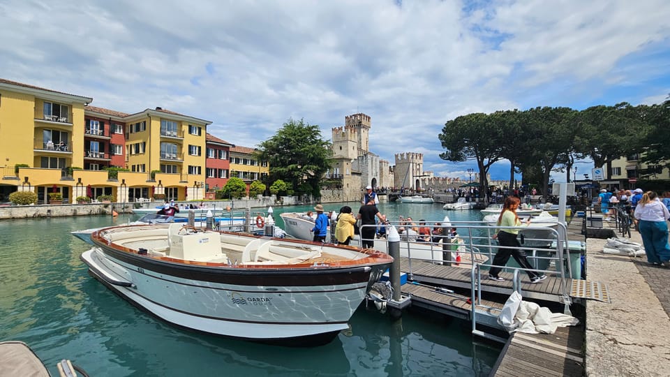 From Venice: Verona, Sirmione & Lake Garda with Boat Cruise - Price and Value: What You’re Really Paying For
