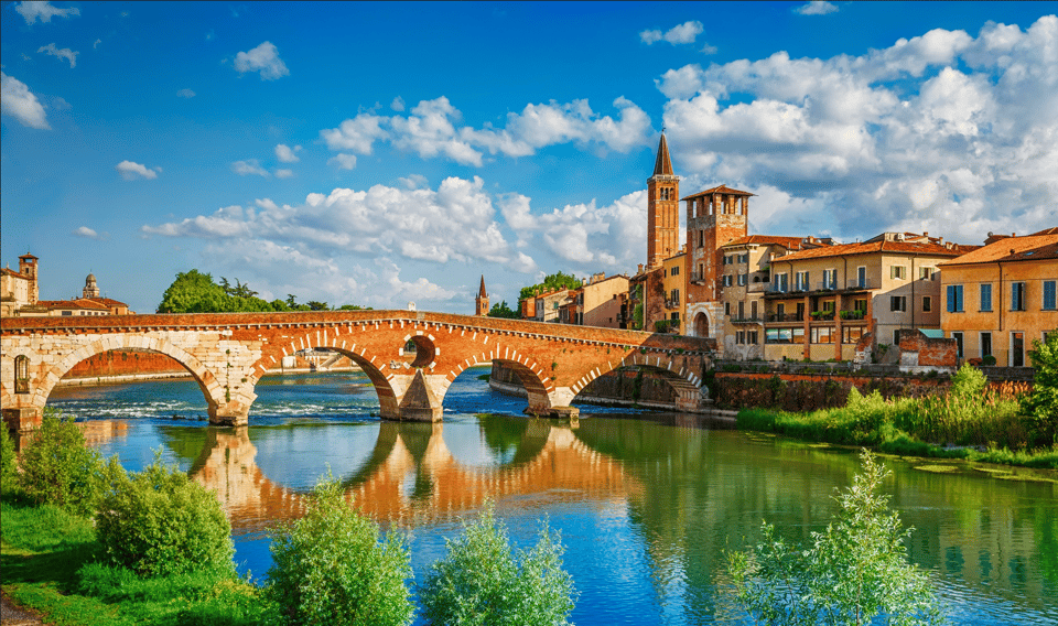 From Venice: Verona tour and Lake Garda Cruise - Key Points at a Glance