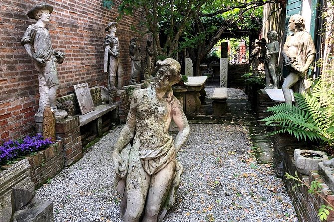Full-day Boat Tour of Venice Islands from St Mark’s Square - How long you really get on each island (and where you’ll feel rushed)