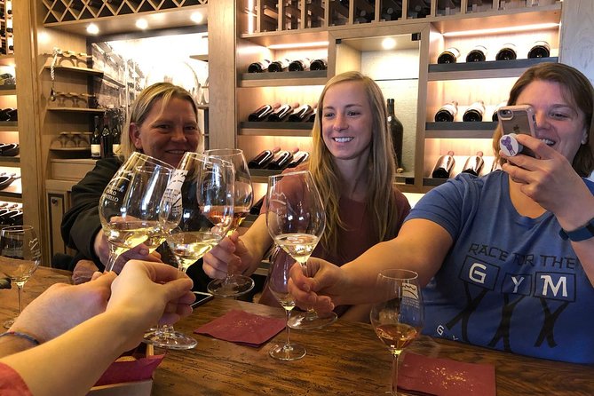 Full day Private Prosecco Tour, with certified Sommelier - Starting at Piazzale Roma: the easy Venice meetup (and the €5 day-access note)