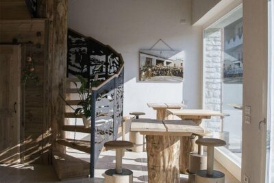 Full Day Prosecco and Cheese Tasting from Venice - Family-Run Cheese Shop: Four to Five Cheeses Explained by Your Guide