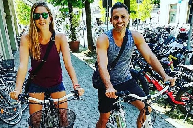Full Day Venice Bike Rental - Beaches on fine sand: how to enjoy Lido without fighting your wheels