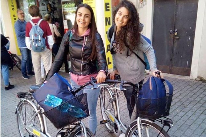 Full Day Venice Bike Rental - Starting at Via Perasto 6: what matters before you ride