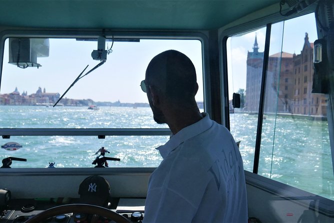 Full-Day Venice Lagoon Tour: Visit Murano, Burano and Torcello - Torcello and Devil’s Bridge: quiet history in a short stop