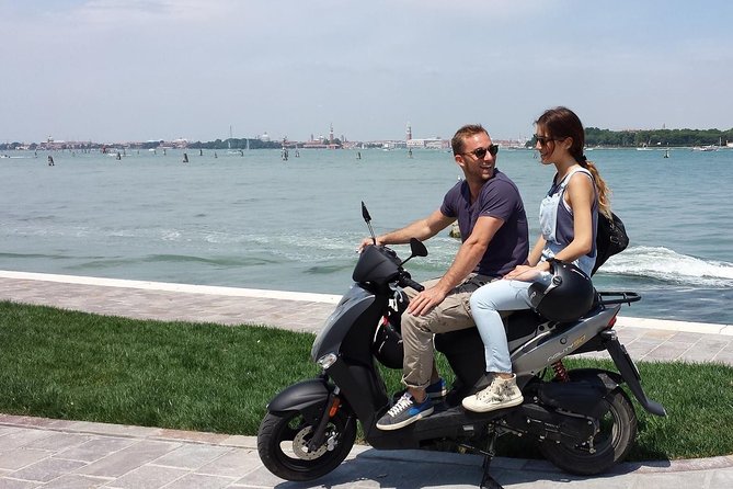 Full Day Venice Scooter Rental - What you’ll love, and one thing to watch