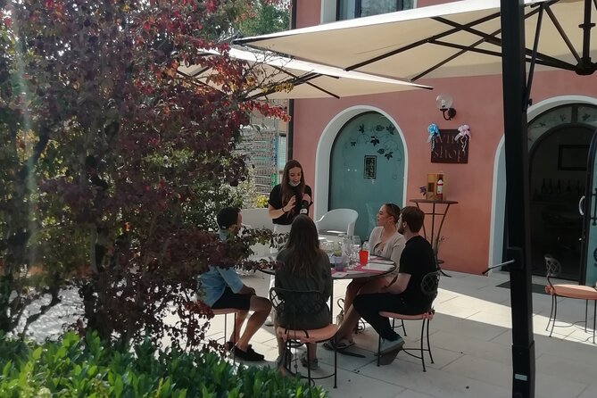 Full Day Wine Tour and Tasting in the Prosecco Region - What You’ll Actually Do in a 7–8 Hour Prosecco Day
