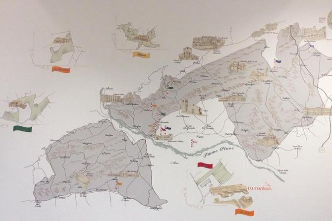 Full Day Wine Tour and Tasting in the Prosecco Region - Key Points That Make This Tour Worth Your Time