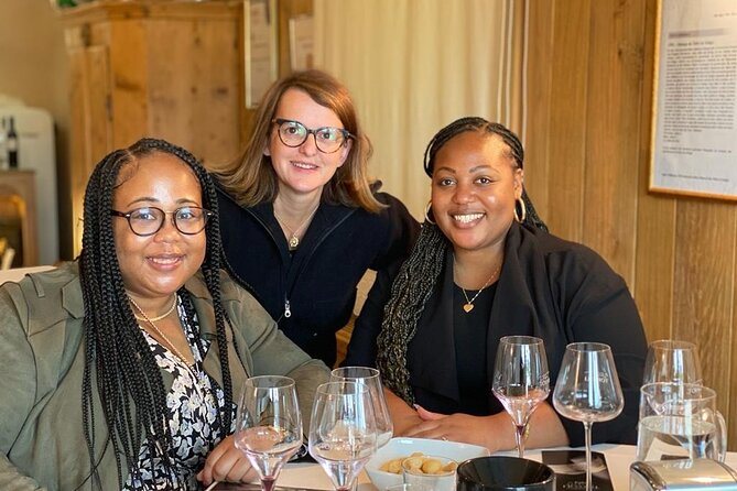 Full Day Wine Tour and Tasting in the Prosecco Region - Who This Tour Fits Best