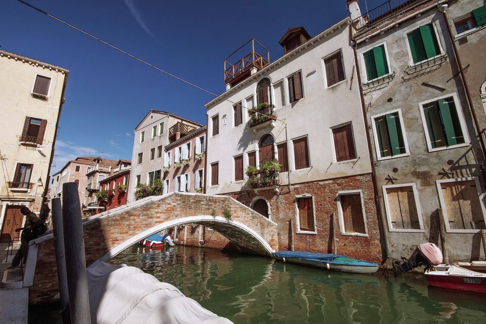 Full Venice Walking Tour: Doge's Palace and St. Mark's - Price and Value: Is $142.74 Fair for What You Get?