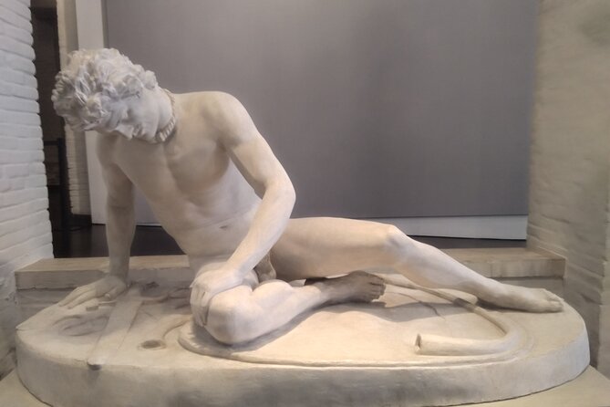 Gallerie dell'Accademia, private tour: art and history - Inside the museum: what the guided route helps you notice
