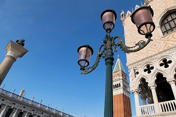 Gay Life in Venice from the Middle Ages to Present Days - Chiesa Santa Maria Mater Domini: churches that watched cruising spots
