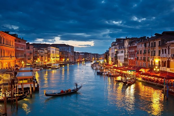 Ghosts of Venice - Discovering the Unknown - Casa di Marco Polo: seeing the legend from outside