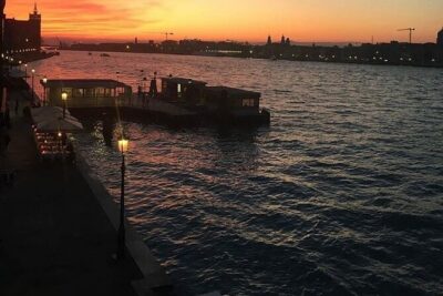 Giudecca Island Discovery Tour - Stop-by-stop: Giudecca’s history explained in plain sight
