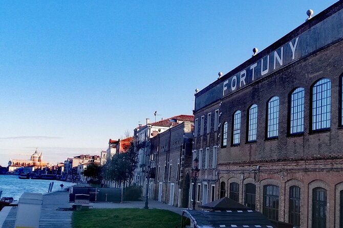 Giudecca Island Discovery Tour - Price and value: $163.64 that buys time, context, and access