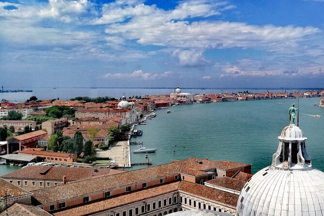 Giudecca Island Discovery Tour - Should you book it or skip it?