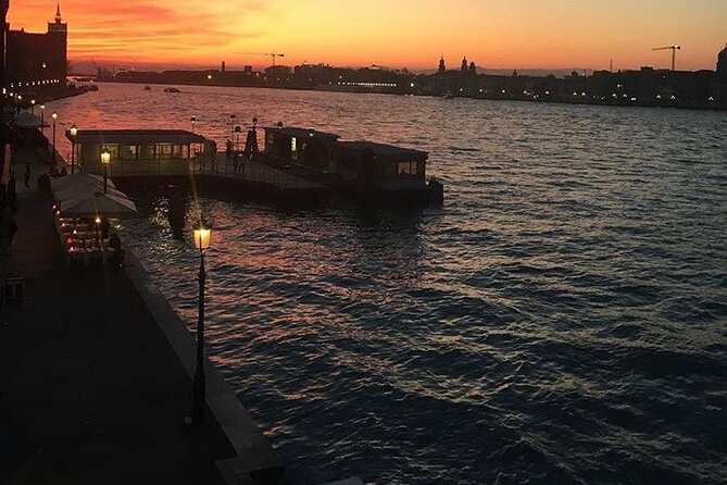 Giudecca Island Discovery Tour - Stop-by-stop: Giudecca’s history explained in plain sight