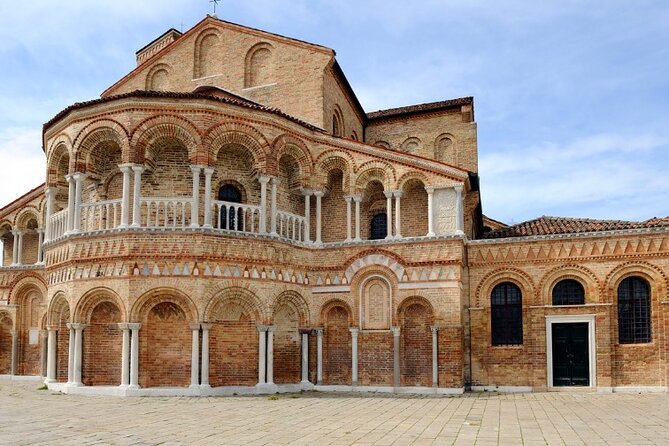 Glass Lampwork Workshop and Walking in Murano - Palazzo da Mula: why this stop belongs in a glass tour