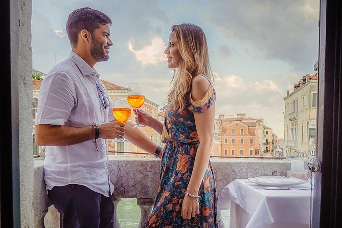 Gondola Ride and Aperitif in a Venetian Palace - What this tour is really worth (and why it costs that much)