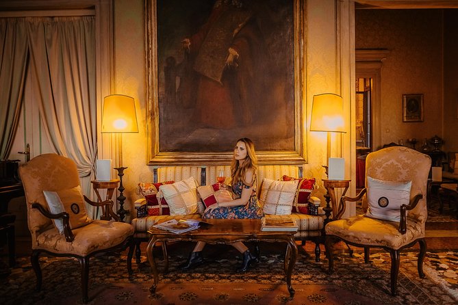 Gondola Ride and Aperitif in a Venetian Palace - Timing tips that make the experience feel more special