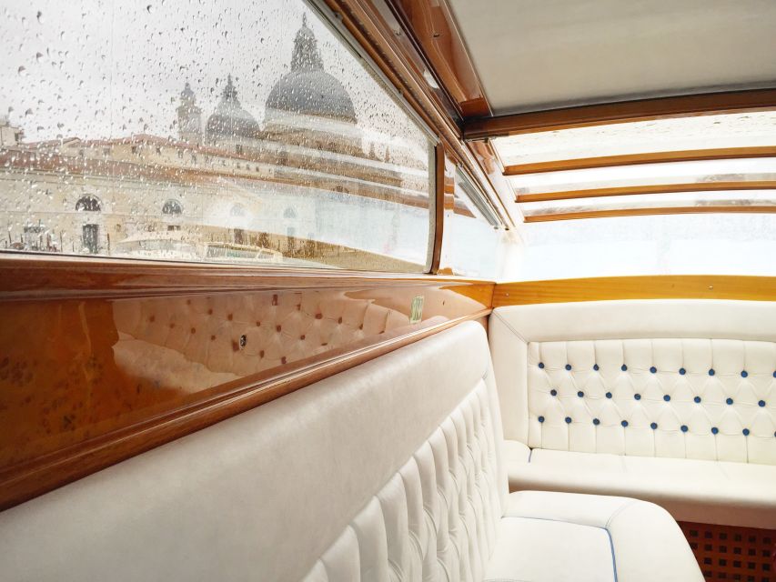 Grand Canal Boat Tour & Murano - Should You Book This Grand Canal Boat + Murano Tour?