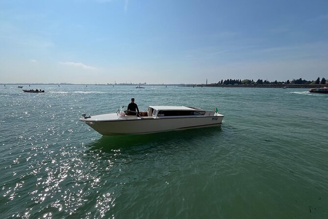 Grand Canal, Murano Glass Factory + glass blowing experience! - Price and value: what $289.65 buys you in Venice