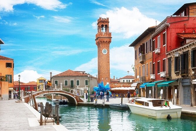Grand Luxury Venice Tour by Boat and Gondola - Skip the Crowds! - Quick hits