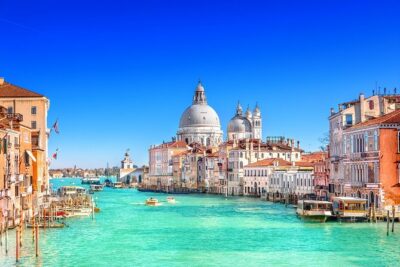 Grand Luxury Venice Tour by Boat and Gondola - Skip the Crowds! - The 4-hour route, stop by stop
