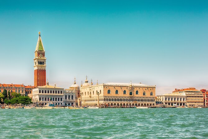 Grand Luxury Venice Tour by Boat and Gondola - Skip the Crowds! - Price and value: what you’re really paying for at $155