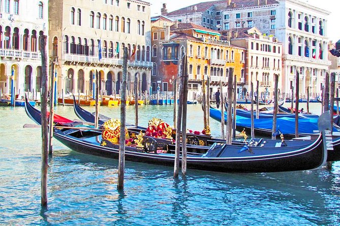 Guided Sightseeing Tour of Venice Highlights for Kids & Families - Why This Venice Highlights Tour Works for Families