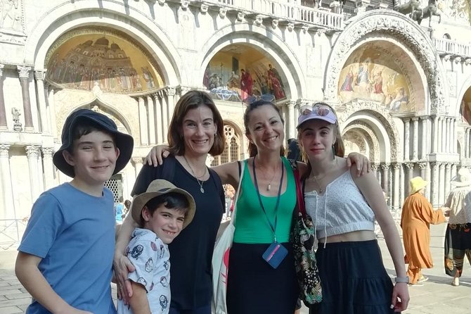 Guided Sightseeing Tour of Venice Highlights for Kids & Families - Price and Logistics: What $280.30 Gets You (and What It Doesn’t)