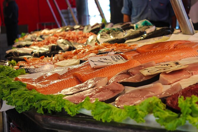 Guided Small Group Kickstart Food Tour of Venice - First-Time Venice Help: Starting at the right corner
