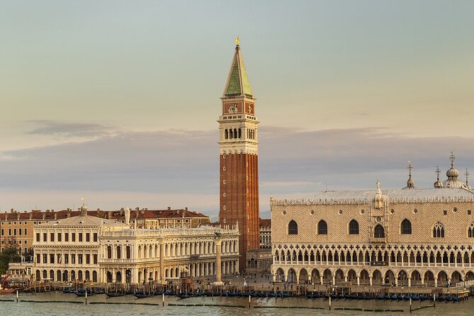 Guided Tour of St. Mark Basilica with Terrace and Museum Access - Key Points I’d Use to Decide