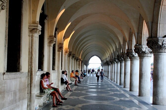 Guided Tour of St. Mark Basilica with Terrace and Museum Access - Why a 1-Hour St. Mark’s Tour Feels Like Smart Venice Planning