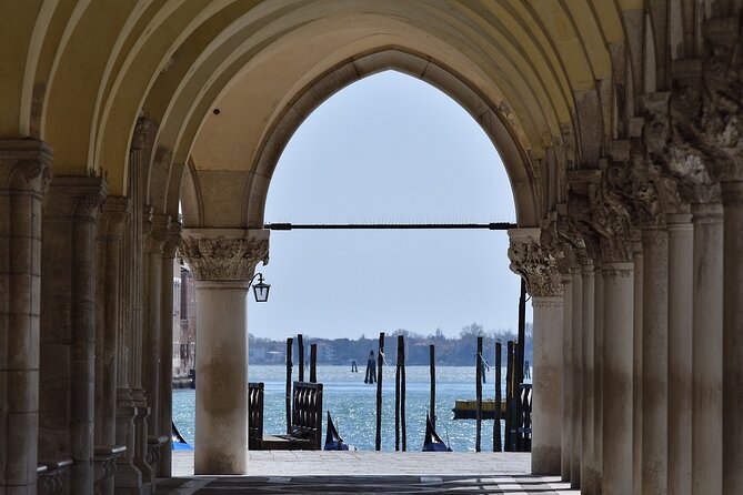 Guided Tour of St. Mark Basilica with Terrace and Museum Access - Piazza San Marco: Where the Tour Starts and Why It Matters