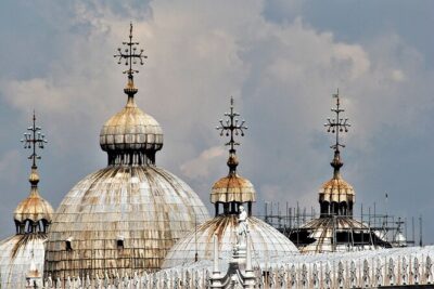 Guided Tour of St. Mark Basilica with Terrace and Museum Access - Price and What You’re Really Paying For