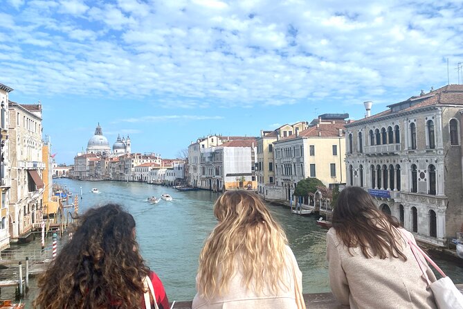 Guided Venice Street Food Tour and City Sightseeing - Price and Value: Is $58.81 Worth It?