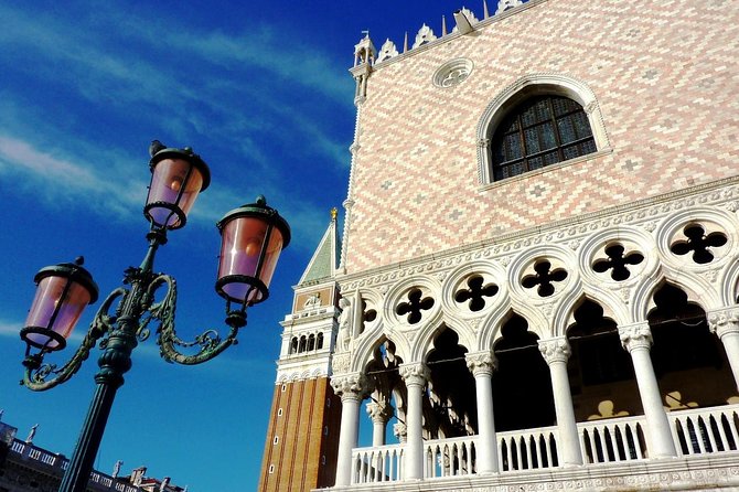 Guided Walking Tour of Venice, St Mark's Basilica & Doge's Palace - Meeting Point, 9:00 Start, and How the Day Is Timed